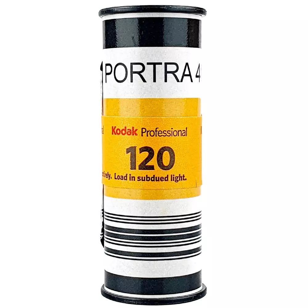 120 Colour C41