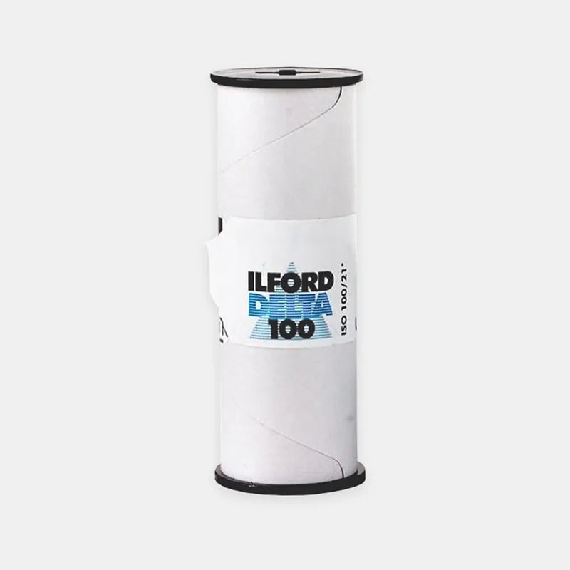120 Black & White